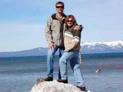 Hans_Cindi_at_the_lake1