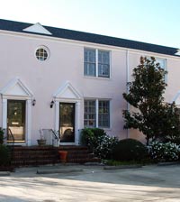 Downtown Charleston Furnished Rental