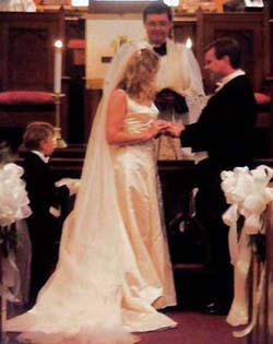 Exchanging rings