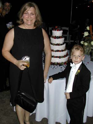 cindi and matthew