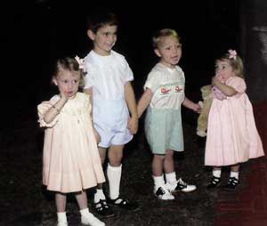 cousins