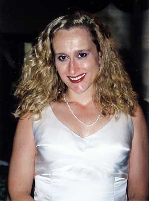maxine miller