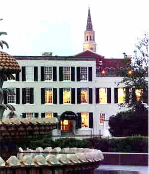 Harbour Club