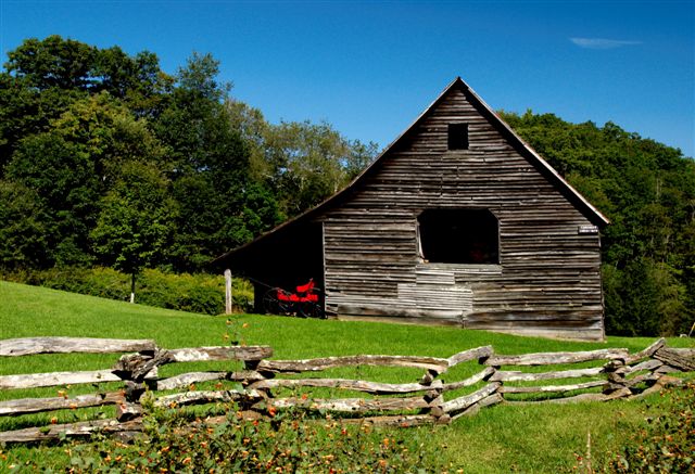 Banner Elk September 2006 (15)