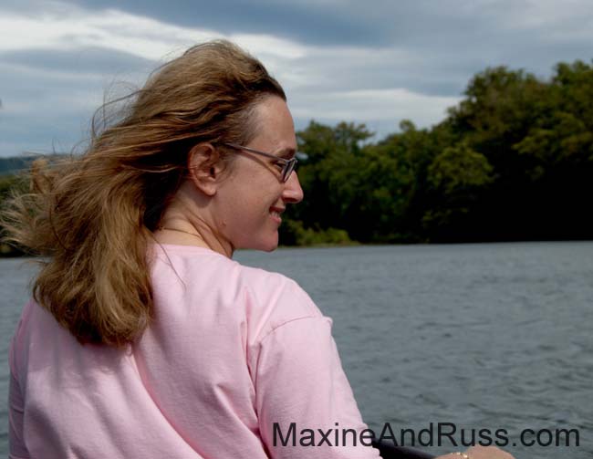 ShenandoahCanoeTripDay2 (12)