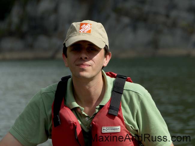 ShenandoahCanoeTripDay2 (4)