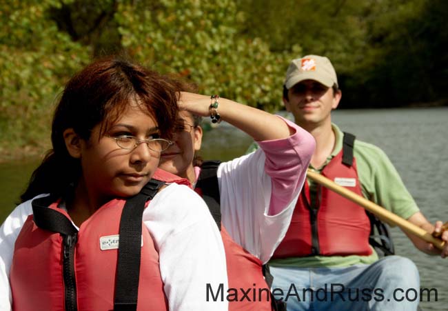 ShenandoahCanoeTripDay2 (5)
