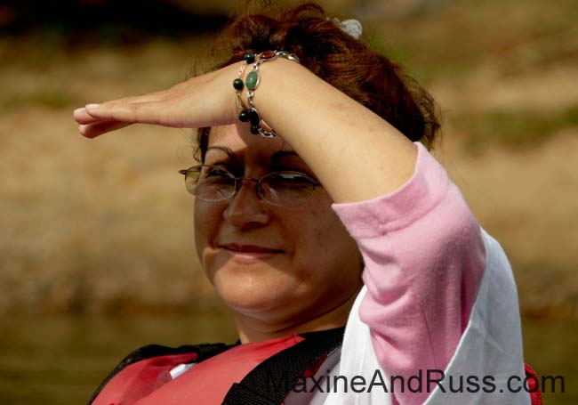 ShenandoahCanoeTripDay2 (6)