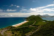 Day 7 - Saint Kitts