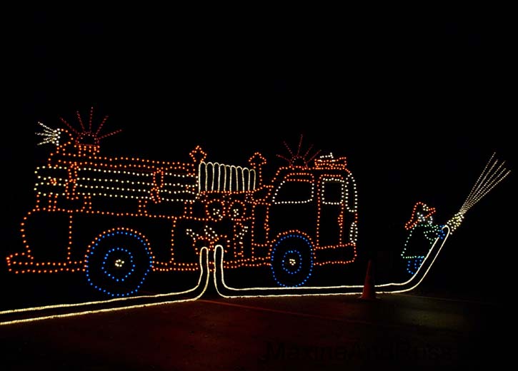 Christmas Eve - James Island County Park (3)