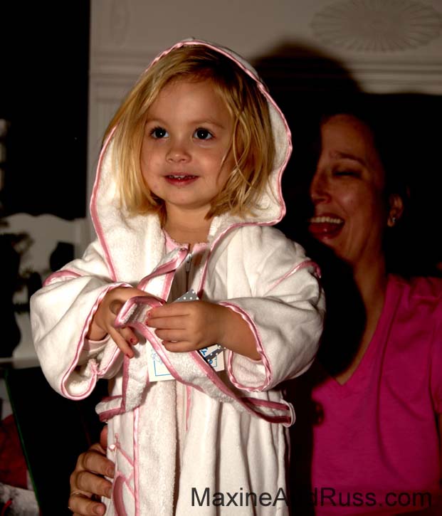 Christmas Morning (2)