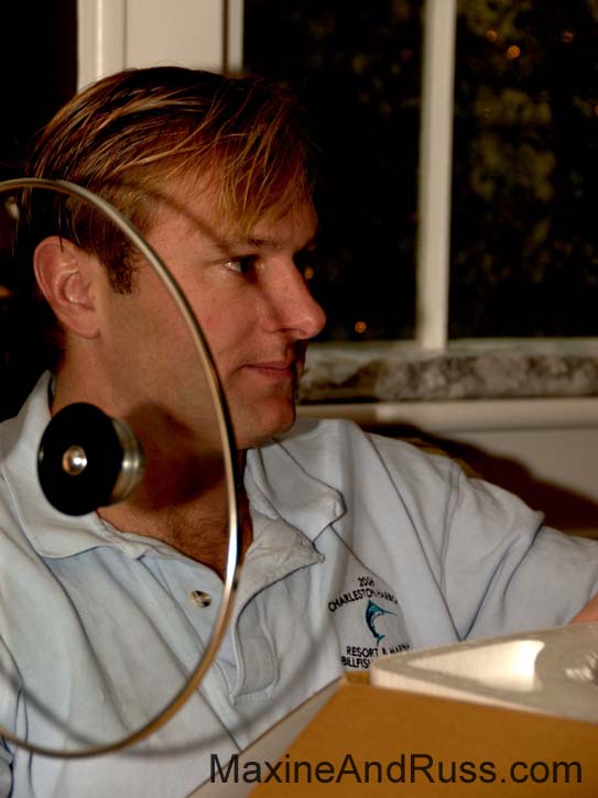 Christmas Morning (5)