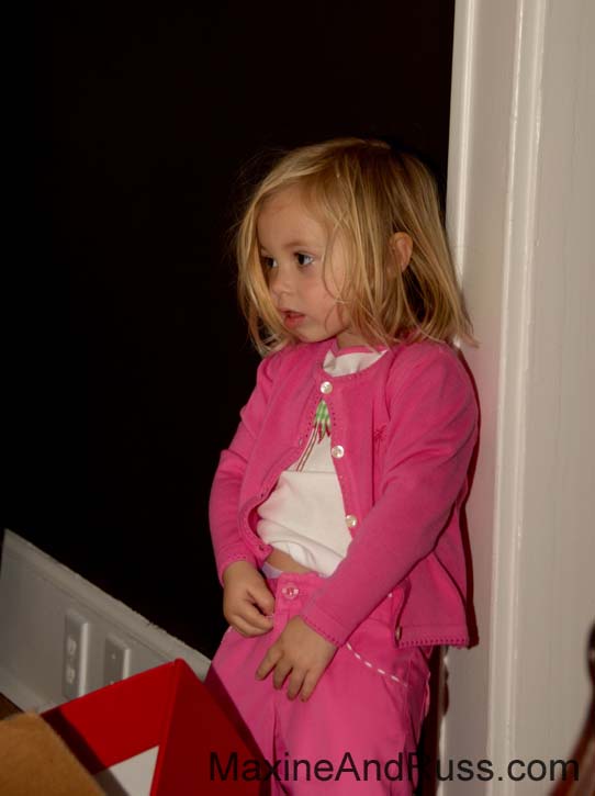 Christmas Morning (6)