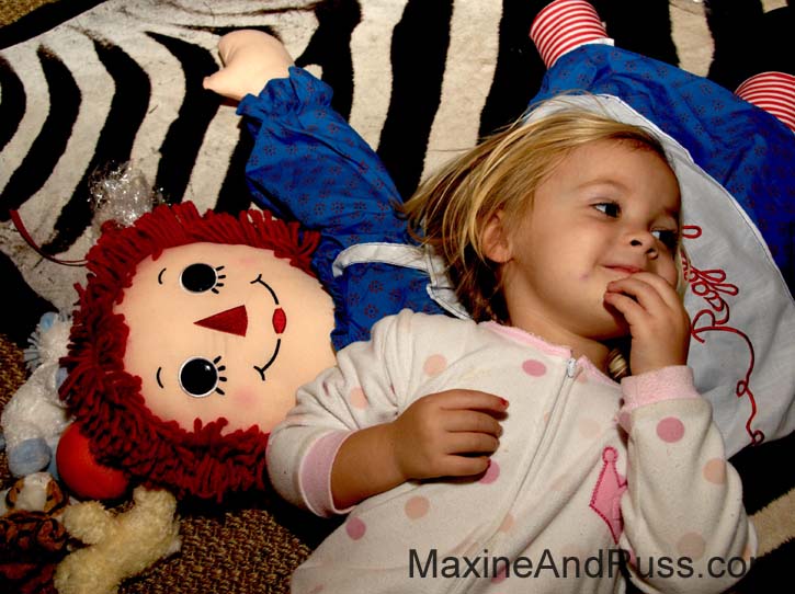 Christmas Morning (7)