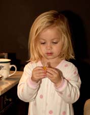 Christmas Morning (1)