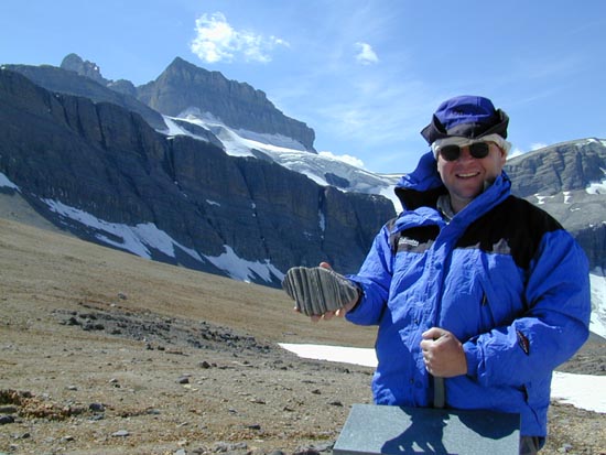Canadian Rockies