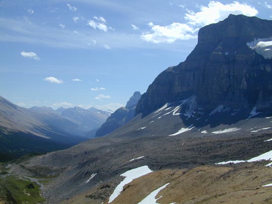 Canadian Rockies